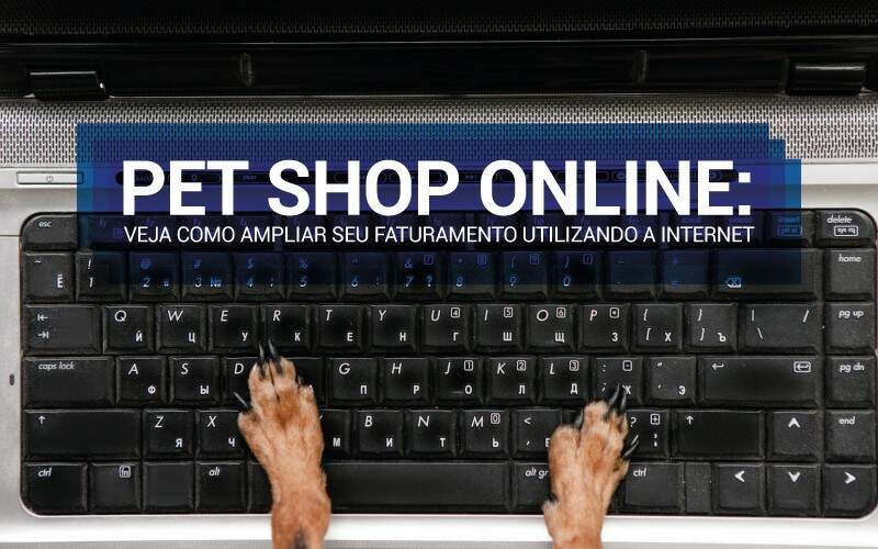 Pet Shop Online