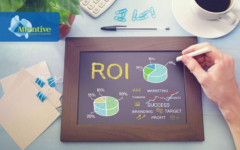ROI Marketing – Saiba Como Analisar E Descubra Como Andam Suas Estratégias
