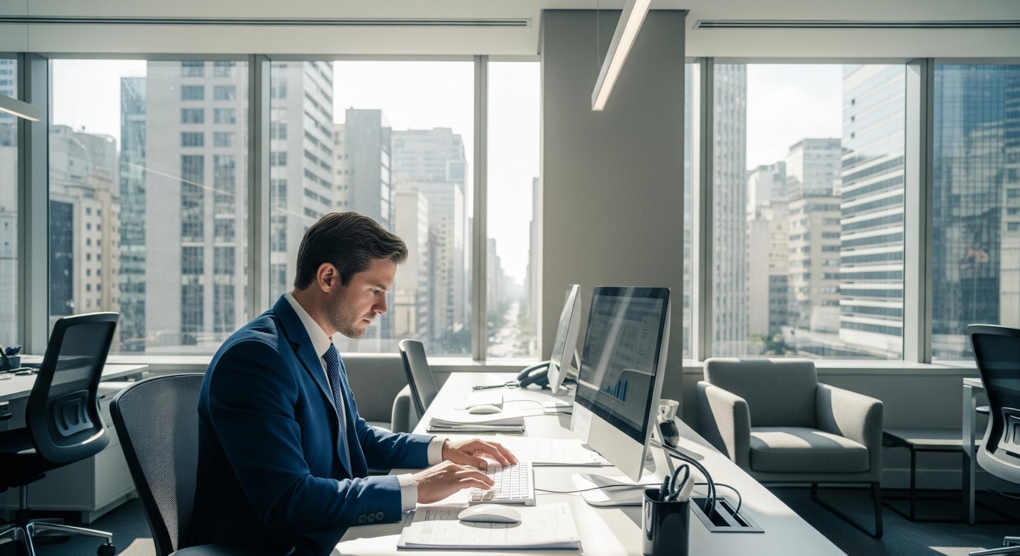 quanto custa um contador em são paulo