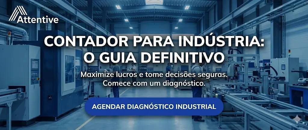 cta Contador para indústria